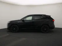 Toyota RAV4 2.5 163kW thumbnail