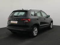 Skoda Karoq 1.5 110kW thumbnail