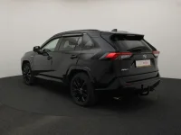 Toyota RAV4 2.5 163kW thumbnail