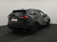 Toyota RAV4 2.5 163kW thumbnail