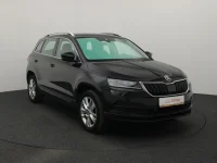 Skoda Karoq 1.5 110kW thumbnail