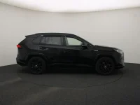 Toyota RAV4 2.5 163kW thumbnail