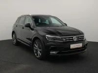 Volkswagen Tiguan 2 162kW thumbnail