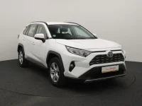 Toyota RAV4 2 129kW thumbnail