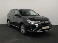 Mitsubishi Outlander 2.4 165kW thumbnail