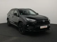 Toyota RAV4 2.5 163kW thumbnail