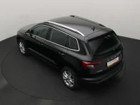 Skoda Karoq 1.5 110kW thumbnail