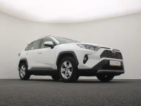 Toyota RAV4 2 129kW thumbnail