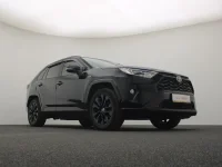 Toyota RAV4 2.5 163kW thumbnail