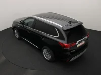 Mitsubishi Outlander 2.4 165kW thumbnail