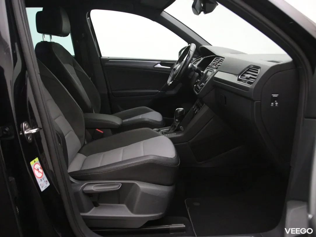 Volkswagen Tiguan 2 162kW