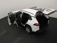 Toyota RAV4 2 129kW thumbnail