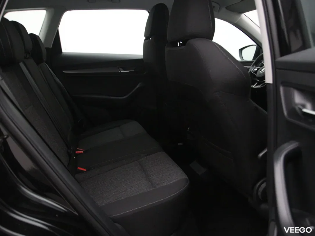 Skoda Karoq 1.5 110kW