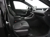Toyota RAV4 2.5 163kW thumbnail