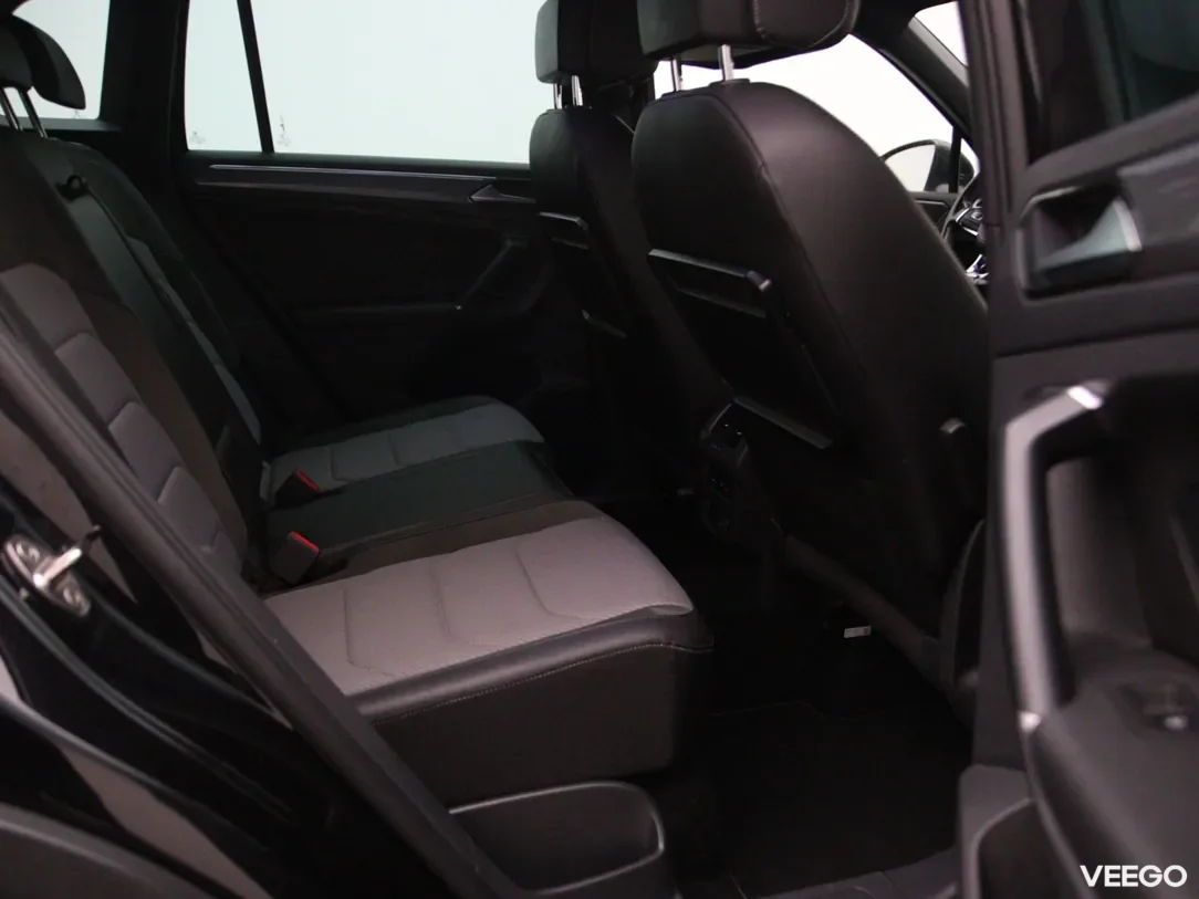 Volkswagen Tiguan 2 162kW