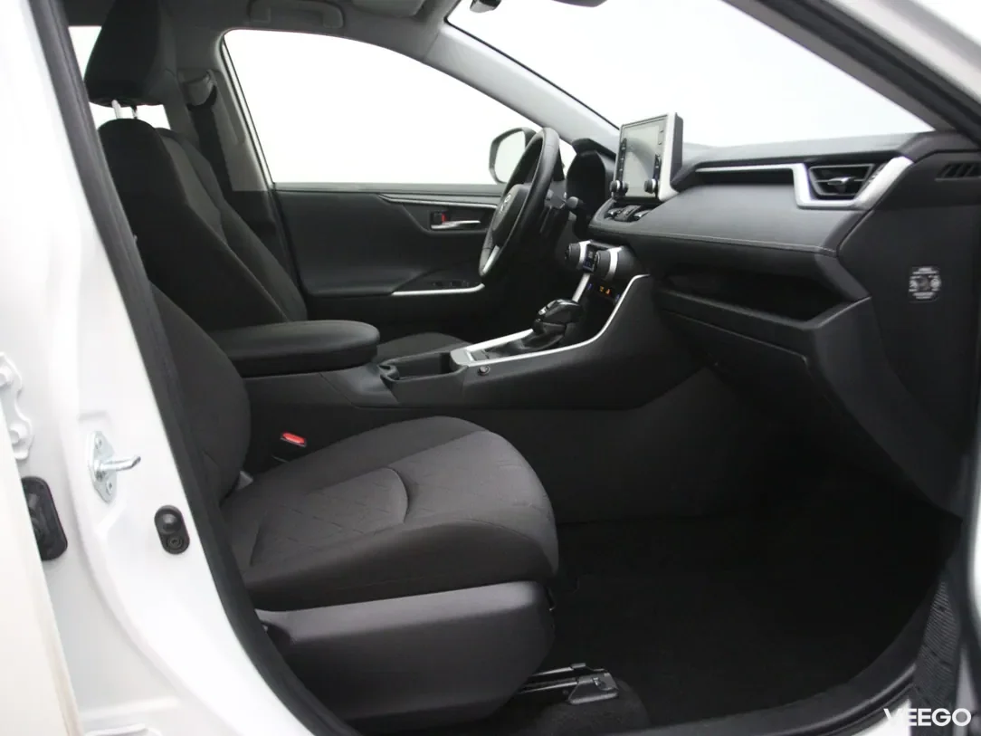 Toyota RAV4 2 129kW