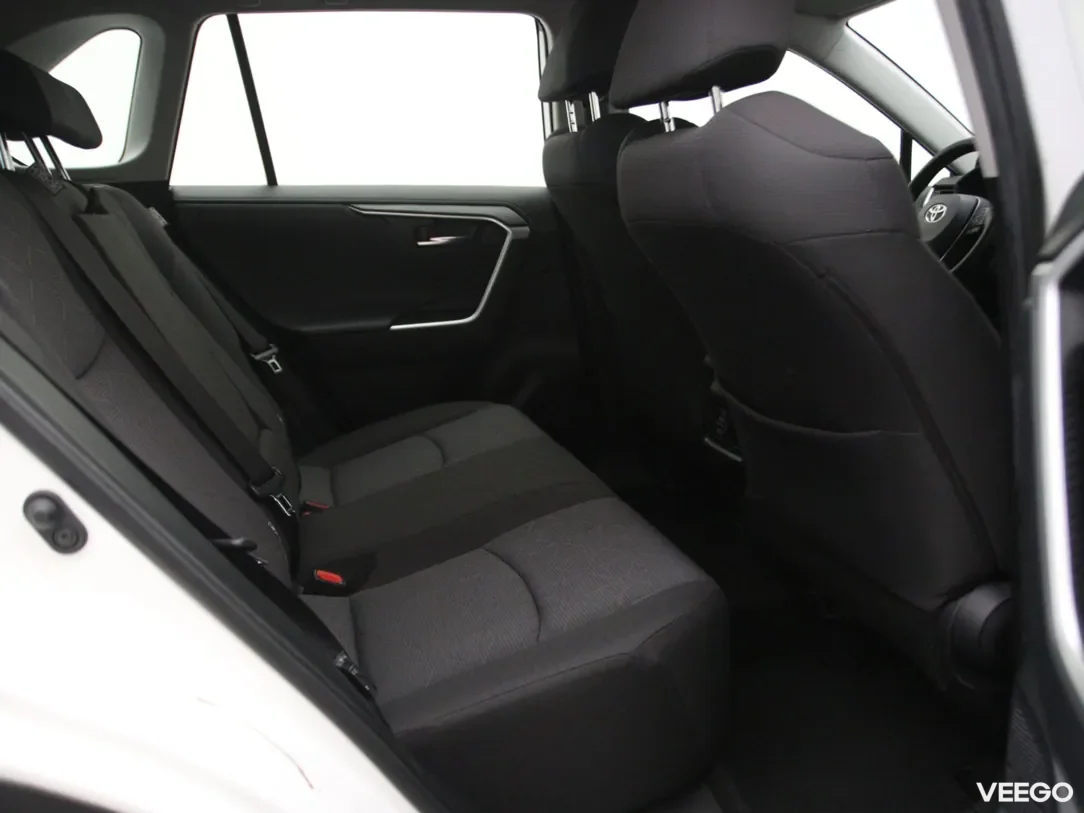Toyota RAV4 2 129kW