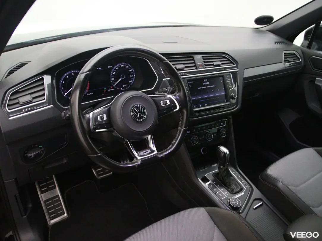Volkswagen Tiguan 2 162kW