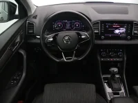 Skoda Karoq 1.5 110kW thumbnail
