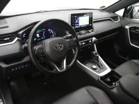 Toyota RAV4 2.5 163kW thumbnail