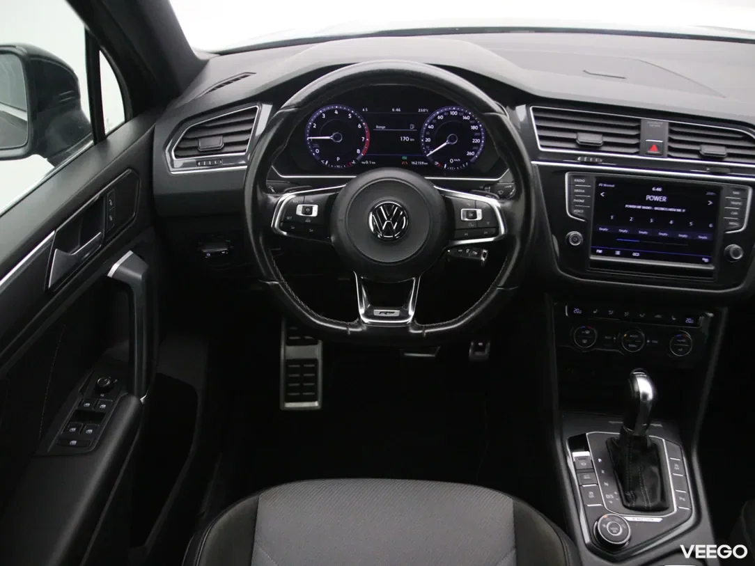 Volkswagen Tiguan 2 162kW