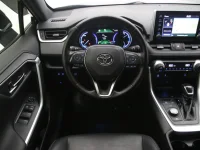 Toyota RAV4 2.5 163kW thumbnail