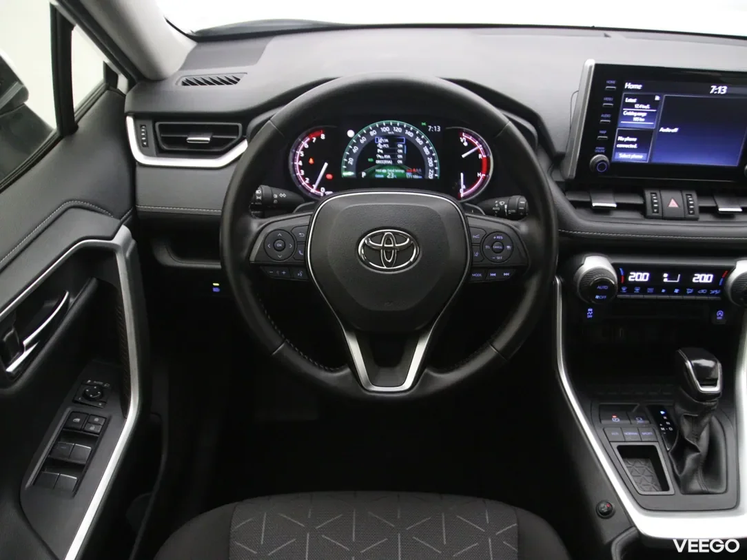 Toyota RAV4 2 129kW