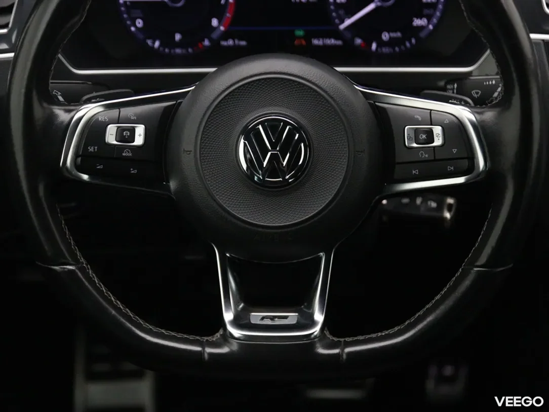 Volkswagen Tiguan 2 162kW