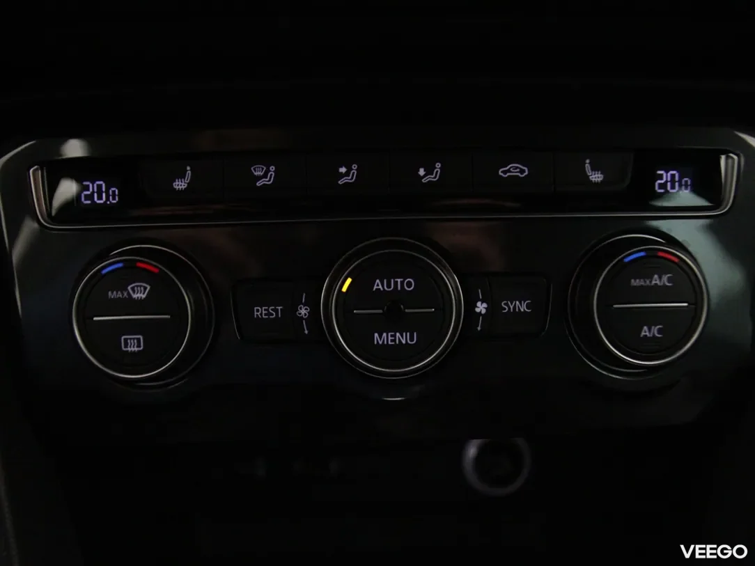 Volkswagen Tiguan 2 162kW
