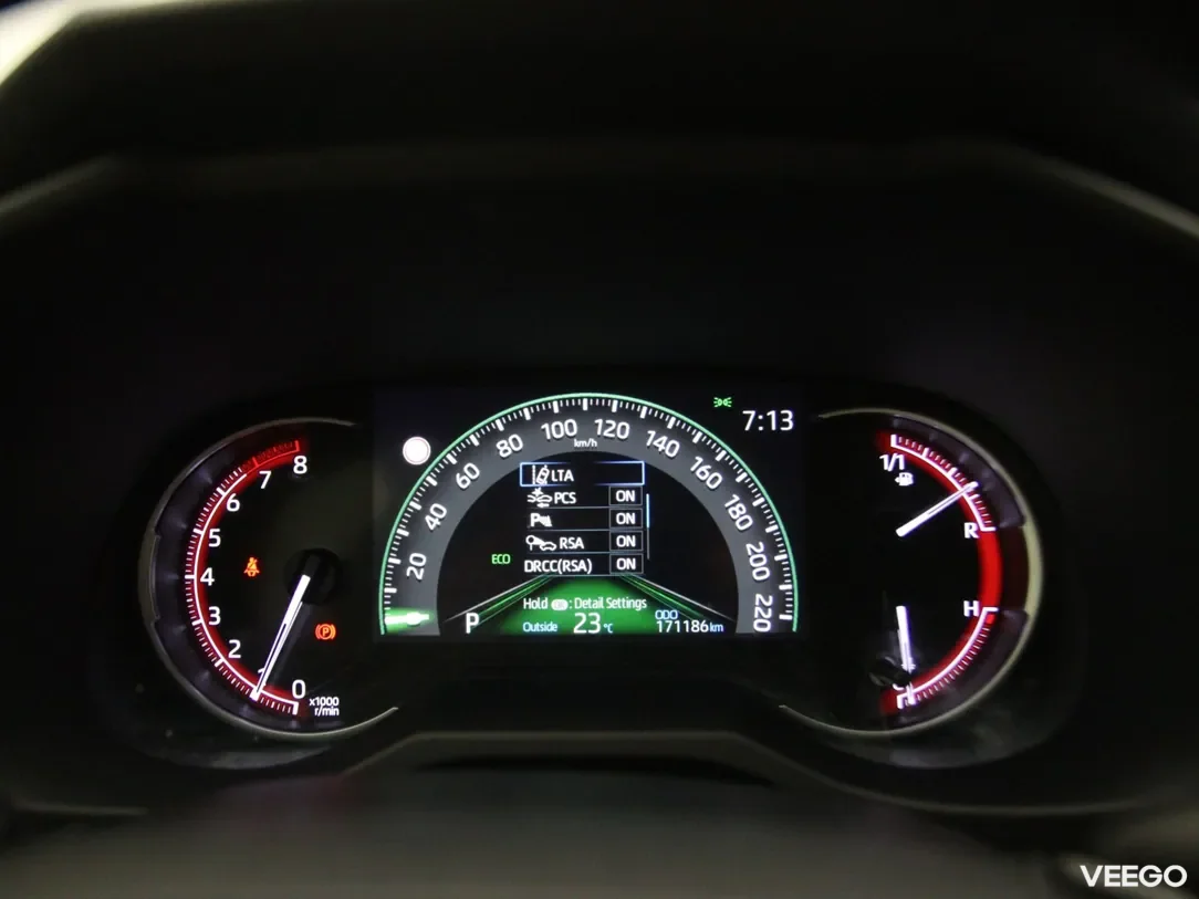 Toyota RAV4 2 129kW