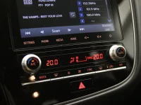 Mitsubishi Outlander 2.4 165kW thumbnail