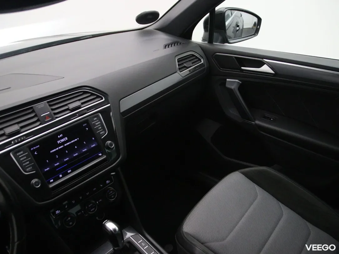 Volkswagen Tiguan 2 162kW
