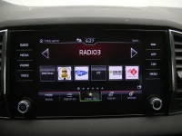 Skoda Karoq 1.5 110kW thumbnail