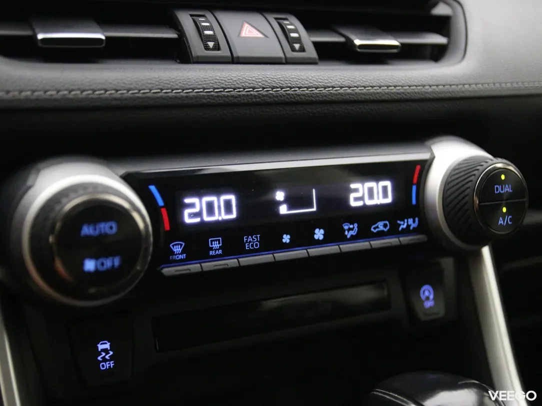 Toyota RAV4 2 129kW