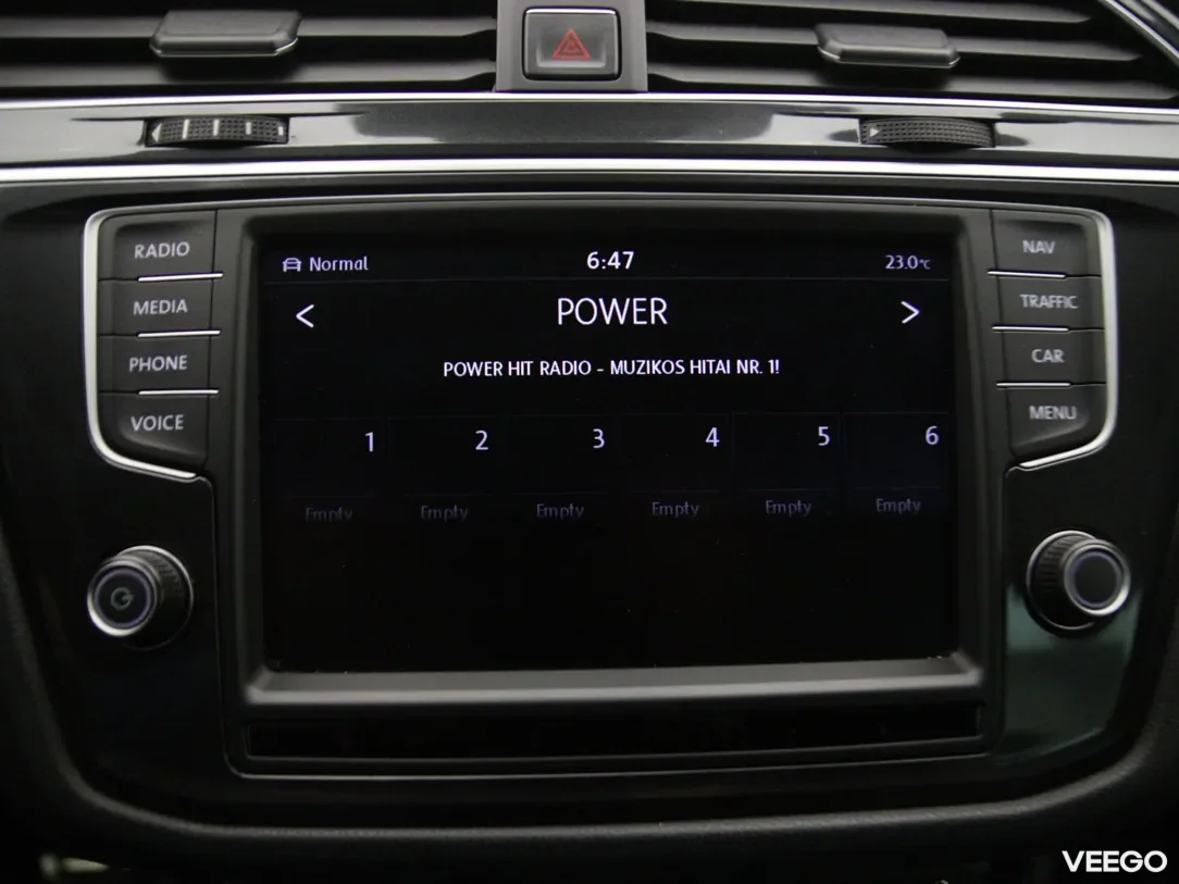 Volkswagen Tiguan 2 162kW