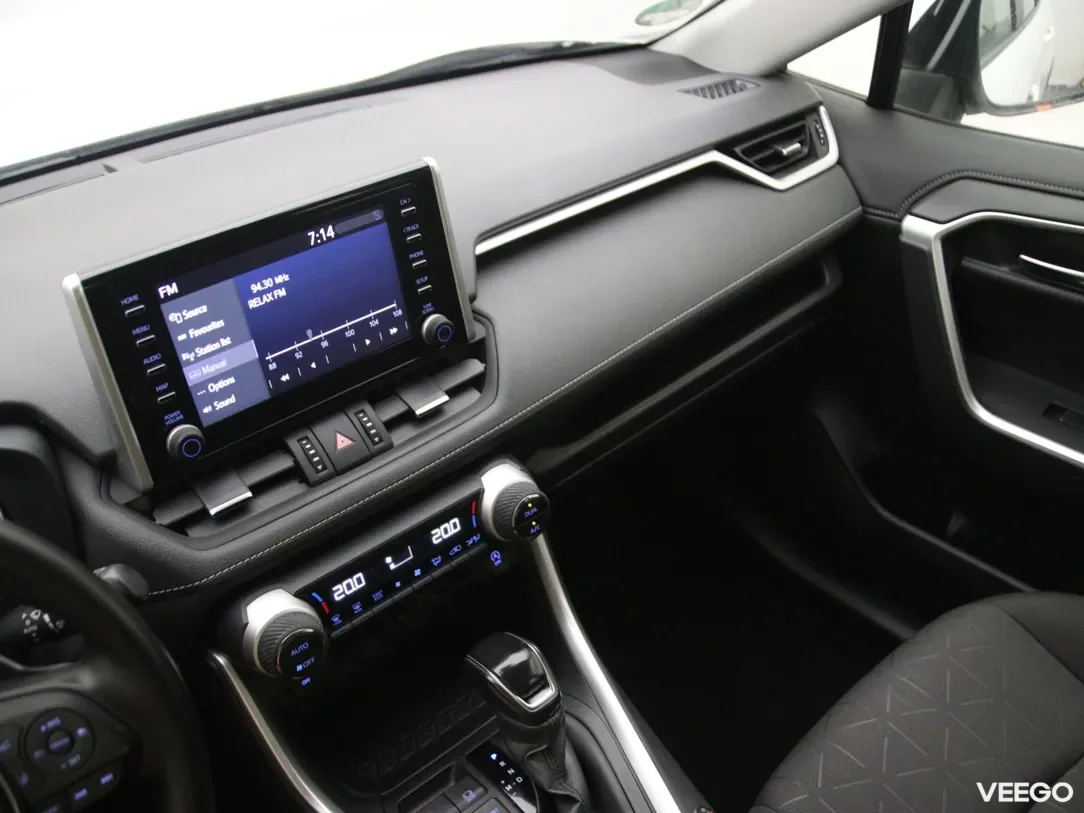 Toyota RAV4 2 129kW