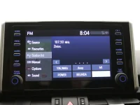 Toyota RAV4 2.5 163kW thumbnail