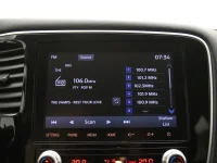 Mitsubishi Outlander 2.4 165kW thumbnail