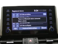 Toyota RAV4 2.5 163kW thumbnail