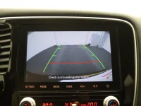 Mitsubishi Outlander 2.4 165kW thumbnail