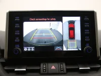Toyota RAV4 2.5 163kW thumbnail