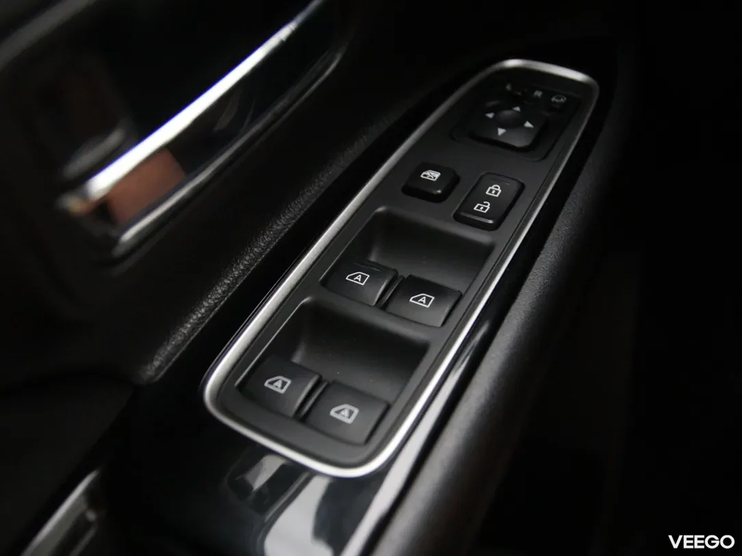 Mitsubishi Outlander 2.4 165kW
