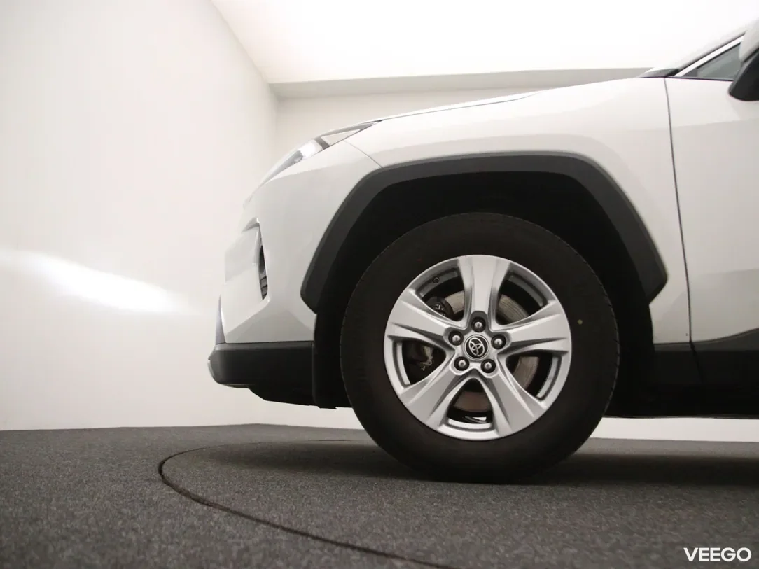Toyota RAV4 2 129kW