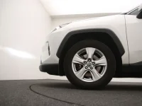 Toyota RAV4 2 129kW thumbnail
