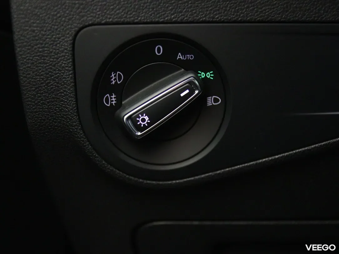 Volkswagen Tiguan 2 162kW