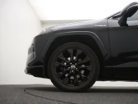 Toyota RAV4 2.5 163kW thumbnail