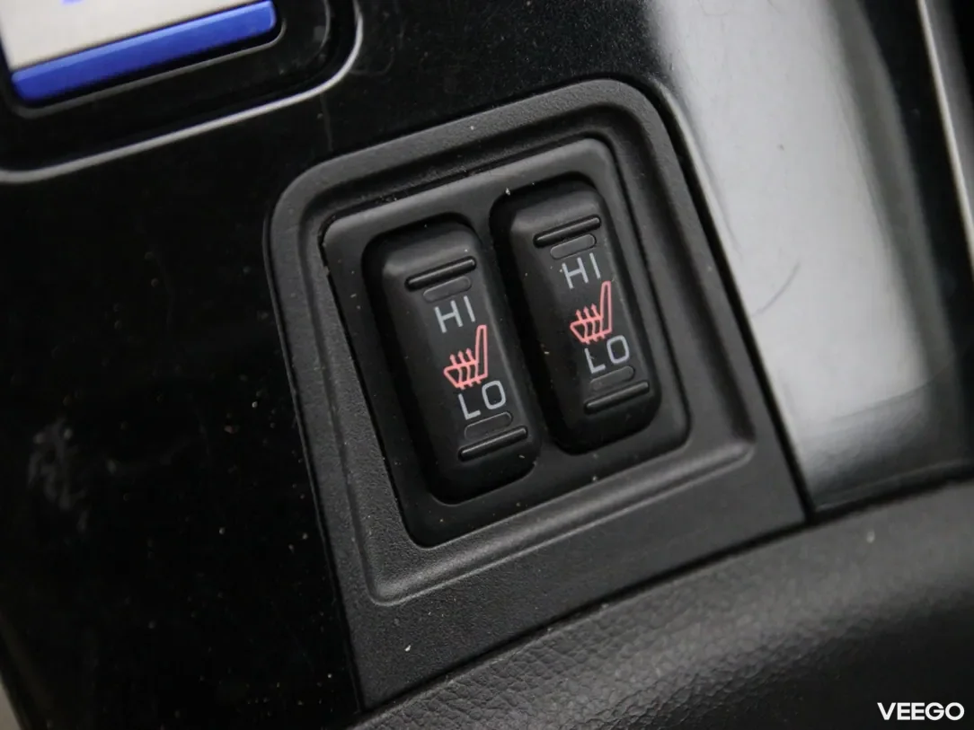 Mitsubishi Outlander 2.4 165kW