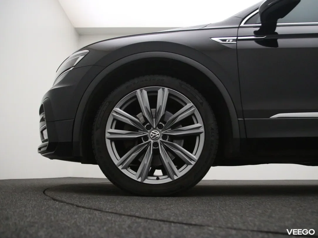 Volkswagen Tiguan 2 162kW