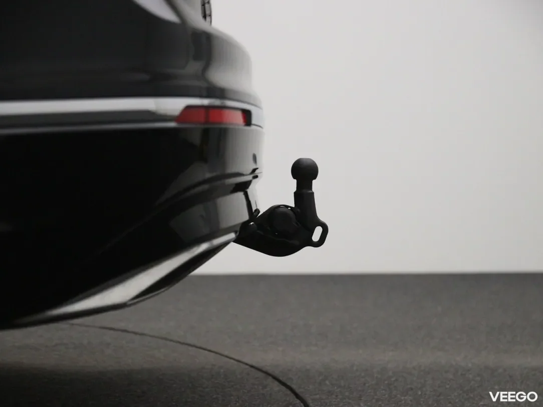 Volkswagen Tiguan 2 162kW
