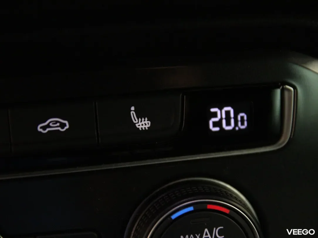 Volkswagen Tiguan 2 162kW